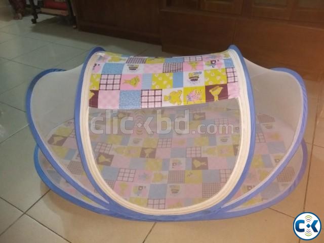 Mosquito net for babies moshari large image 0