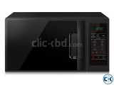 Small image 1 of 5 for Samsung Microwave oven 20L | ClickBD