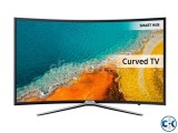 BRAND NEW SAMSUNG 40 CURVED SMART TV