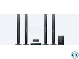 SONY E6100 3D BLU-RAY HOME THEATER SYSTEM