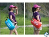 15L Ultra-Portable waterproof travel Dry Water bags