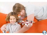 Pocket Drone 6Axis Quadcopter Childrens top Gift No Camera