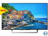 SONY BRAVIA W750D 49 FULL HD SMART LED TV
