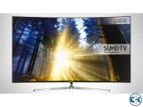 Samsung KS9000 55 4K SUHD Smart Curved Ultra Slim LED TV