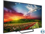 Sony bravia 48 W652D smart WI-FI LED television has TV
