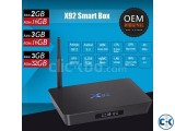 X92 Amlogic S912 OctaCore Android 7.1 TV Box