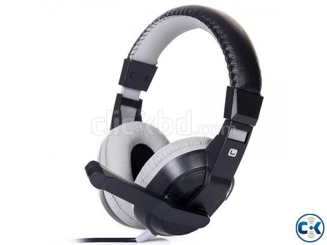Cosonic CH-6099 Stereo Headset large image 0