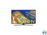 Samsung KU6300 J6300 40 Inch 4K Curved Smart LED TV Samsung