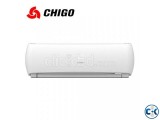 CHIGO Pura -156-36000 Split Type 3.0 Ton AC
