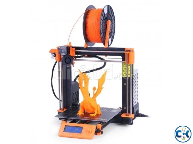 Prusa i3 MK2 3D Printer large image 0