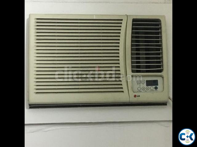 Air Condition large image 0