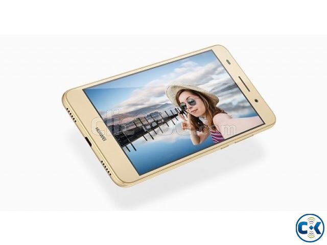 Huawei Y6ii Prime One Year Official Warranty large image 0