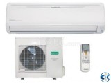 Small image 1 of 5 for 1.0 TON JAPANIC BRAND GENERAL AC | ClickBD