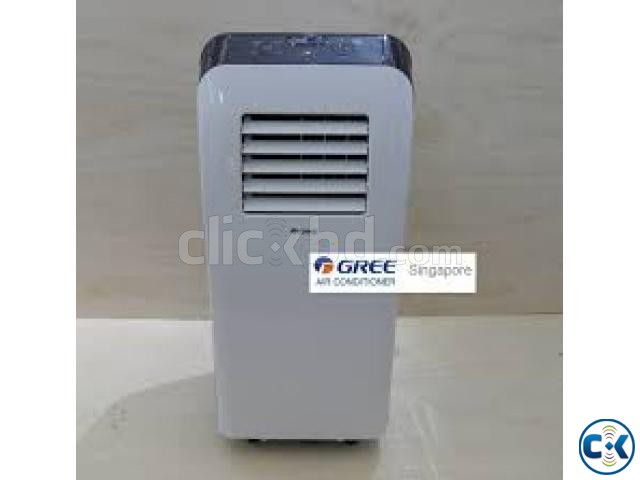 Gree GP-12LF 12000 BTU 1 Ton Portable Air Conditioner large image 0