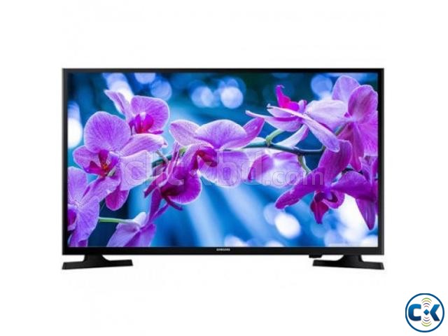 Samsung TV J4003 32 Series 4 Basic LED HD television large image 0