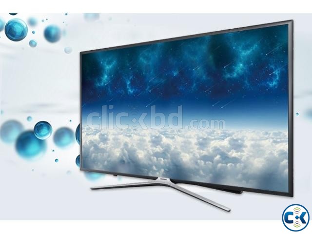 Samsung M5000 Full HD 40 Dolby Digital Slim LED TV large image 0