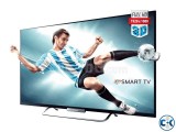 65 SONY Bravia 3D Smart TV W850C Wi-Fi TV
