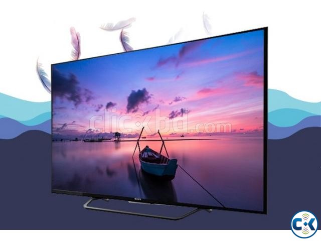 SONY BRAVIA 55 X8000E UHD HDR ANDROID large image 0
