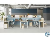 Executive Office Desks UD-0023