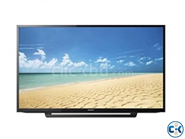 SONY BRAVIA 32 R302E FULL HD LED TV large image 0