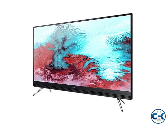 Samsung K5100 Full HD 40 Dolby Digital Slim LED Television large image 0