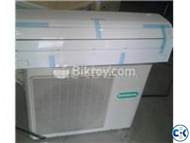 General 1.5 Ton ASGA18AET Split Air Conditioner large image 0