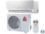 Chigo 12000 BTU 1.0 Ton Split Type Air Conditioner