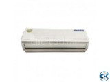 Small image 1 of 5 for Chigo 18000 BTU 1.5 Ton Split Type Air Conditioner | ClickBD