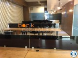 Bonik Hot Desk