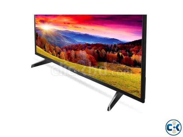 LG 43 LH590T Smart LED TV 1 YEAR PARTS WARRANTY large image 0