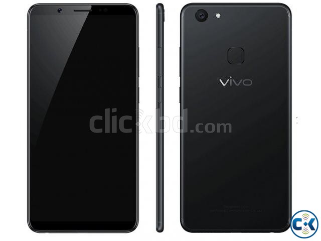 Vivo V7 32GB One Year Official Warranty large image 0