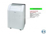 Small image 1 of 5 for MIDEA - PORTABLE AIR CONDITIONER 1-TON BD | ClickBD