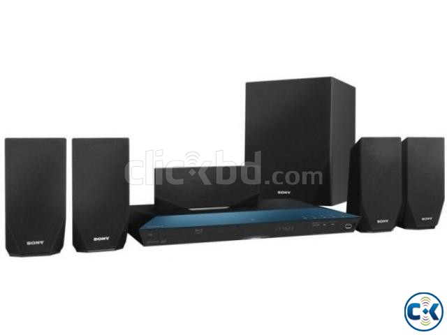 Sony BDV-E2100 - Home Theater System large image 0