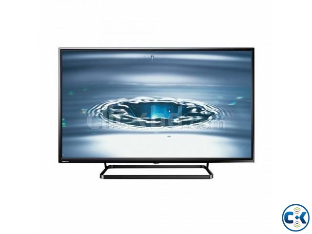 Toshiba S1600 Full HD Ready 24 Live Color LED Television large image 0