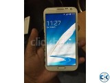 Samsung Galaxy Note 2 GT-N7105 LTE Orginal