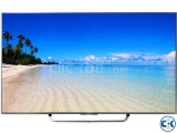 SONY BRAVIA 55 X8500C ANDROID 3D 4K TV