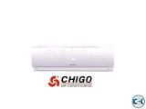 Chigo AC 18000BTU Brand New 1.5 TON