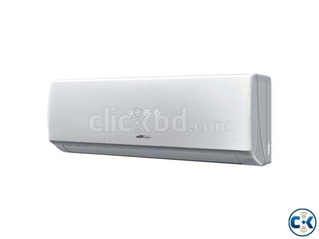 Chigo 2 Ton 18000 BTU Air Conditioner large image 0