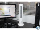 Bladeless Air Conditioner Cooling Tower Fan