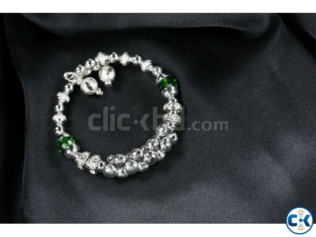 Fashionable Bracelet large image 0