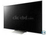 SONY BRAVIA 65 X9300D 4K HDR Android LED TV
