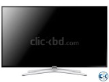Samsung 55 H6400 Smart Full HD 3D LED TV