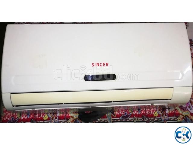 Singer Air Conditioner large image 0