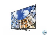 43” M6000 Smart Full HD TV Samsung