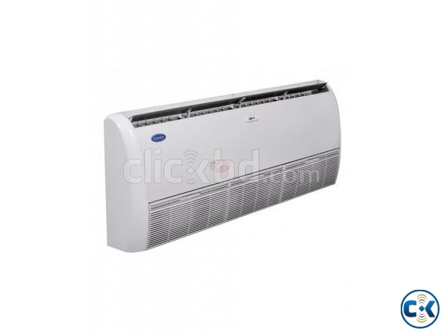CARRIER 5 TON AIR CONDITIONER 42KZLO60NT CEILING TYPE large image 0