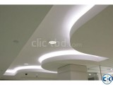 Office Decorative ceiling BD