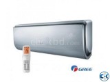 Small image 1 of 5 for GREE INVERTER TYPE SPLIT AC GS18UGV 1.5 TON | ClickBD