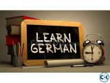 German Language for All in Dhaka