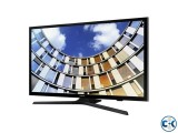 Samsung M5000 Clean View 40 Inch Full HD LED Television