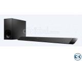 Small image 1 of 5 for Sony HT-CT80 100W Sound-bar BD | ClickBD